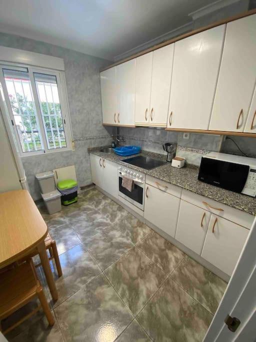 Santander Miralmar Apartment Luaran gambar