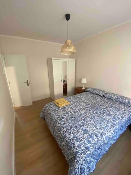 Santander Miralmar Apartment Luaran gambar