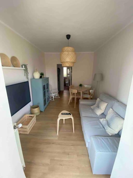Santander Miralmar Apartment Luaran gambar