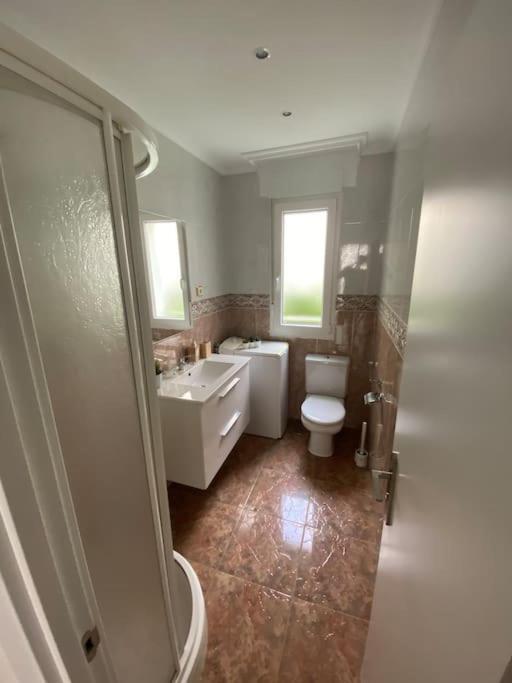Santander Miralmar Apartment Luaran gambar